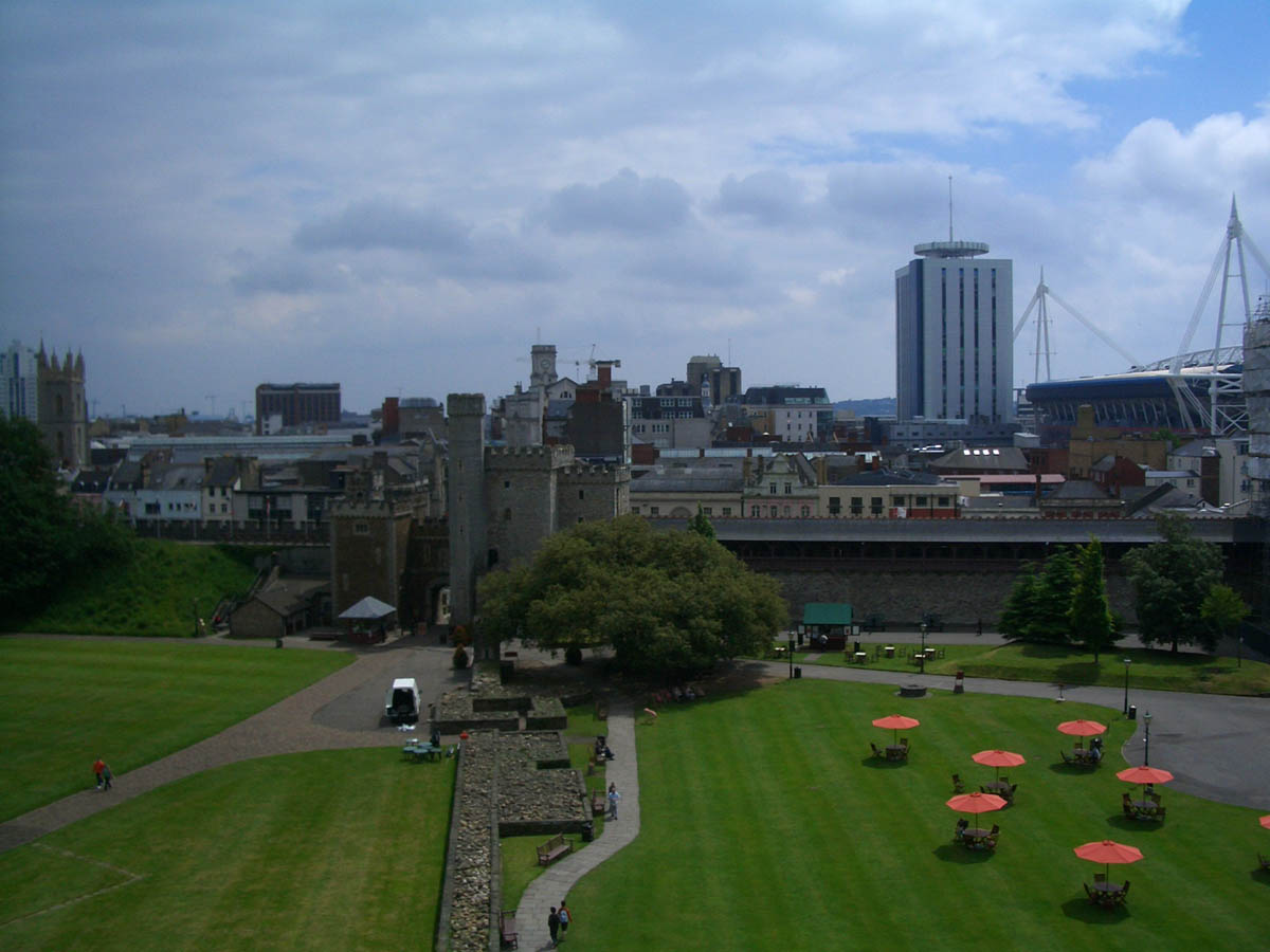 Cardiff